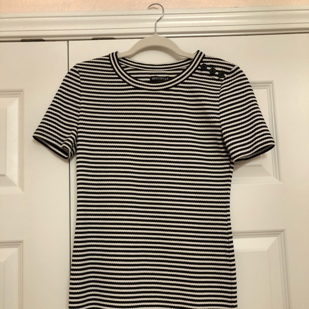 J. Crew Dress Size S